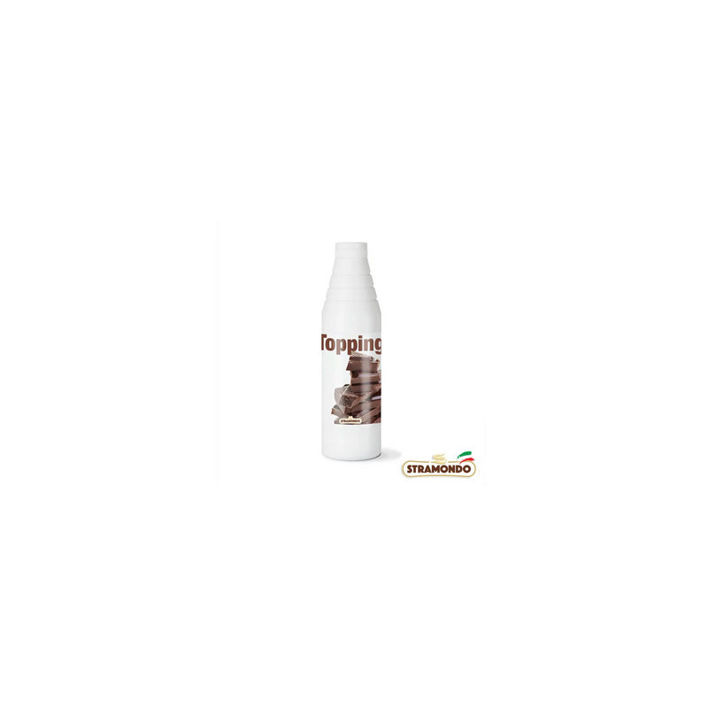 Topping crema di cioccolato Lookgel gr 900 Stramondo.jpg