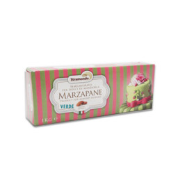 Pasta reale marzapane verde pavetto kg 1 Stramondo.jpg
