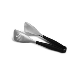 Pinza da buffet manico nero Comas principale.jpg