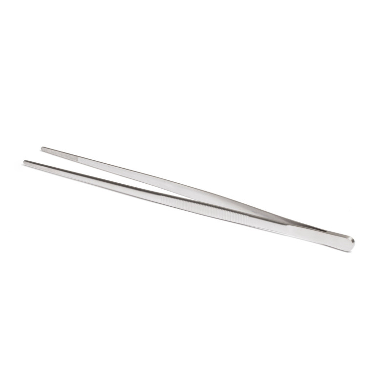 Pinza dritta chef inox cm 30 Comas.jpg