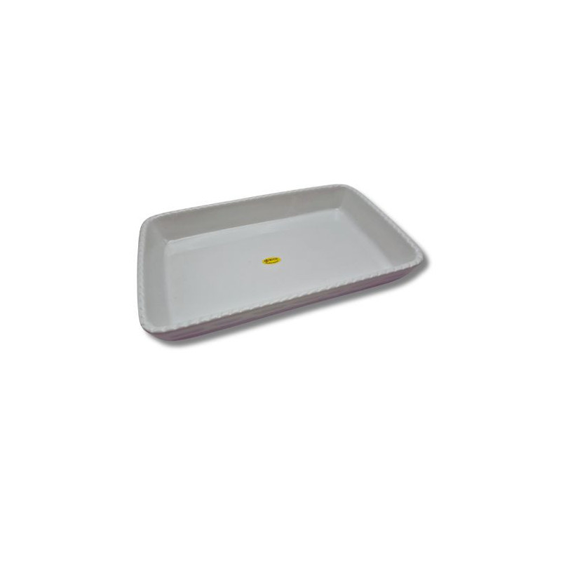 Pirofila professionale porcellana rettangolare 40x26x5,5 Frescura.jpg