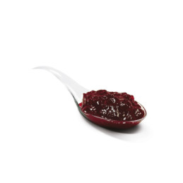 Passata ciliegia secchio plastica kg 6 Cesarin.jpg