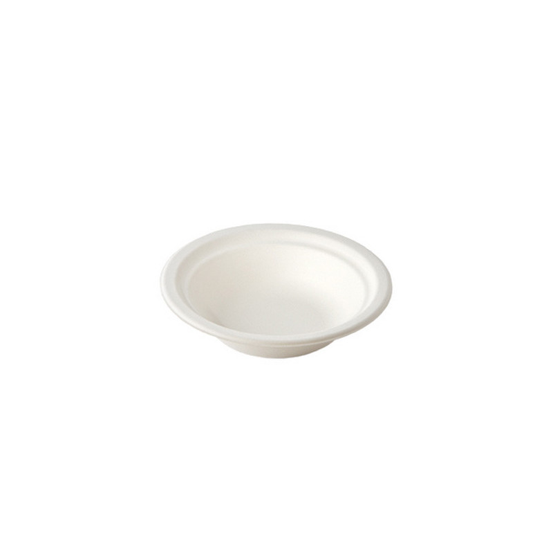 Piatto fondo in polpa di cellulosa 680 ml confezione pz 50 Florida.jpg