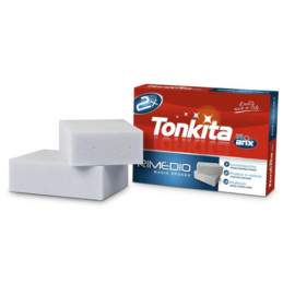 Spugna tampone levamacchie 10x7x3,3 Tonkita Rimedio Arix.jpg