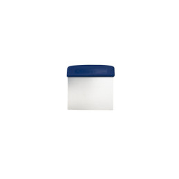 SPATOLA ACC. INOX MANICO BLU 16X16CM.jpg