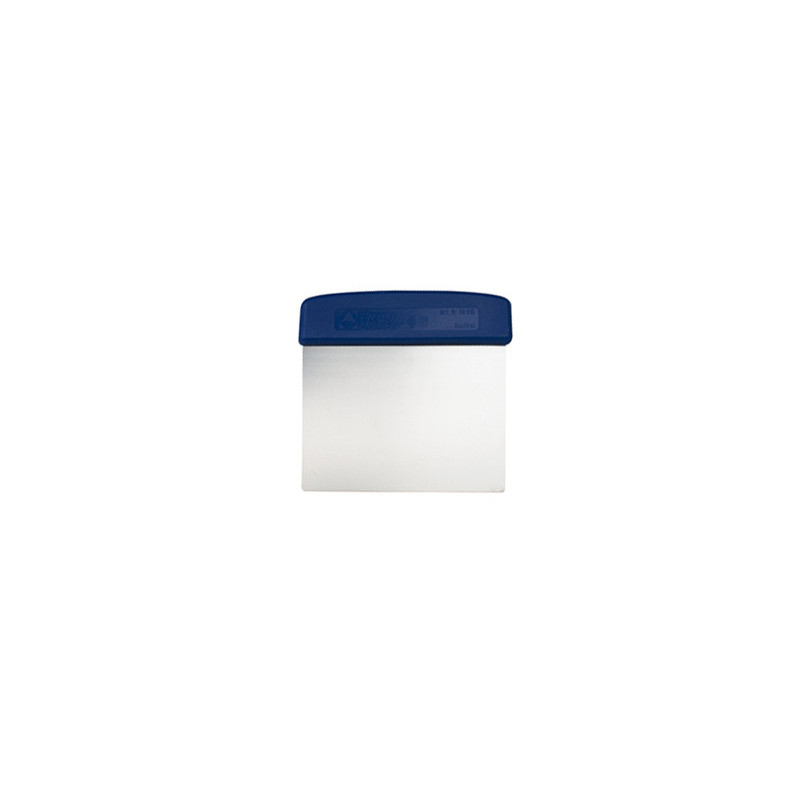 SPATOLA ACC. INOX MANICO BLU 16X16CM.jpg