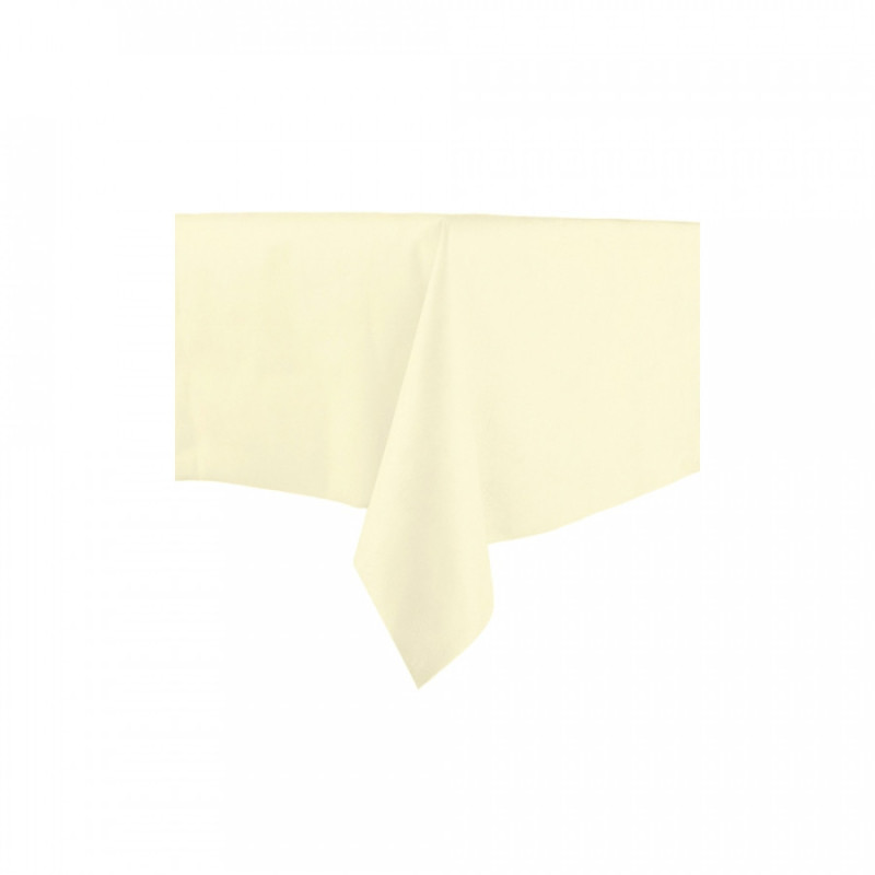 Coprimacchia tnt 140x140 monouso colore panna confezione 20 pezzi Pierrot.jpg