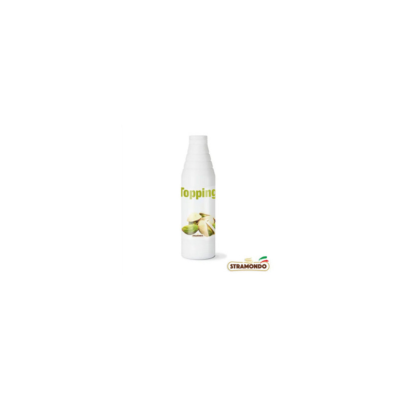 Topping crema di pistacchio Lookgel gr 900 Stramondo.jpg