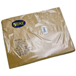 Tovaglietta 30x40 ecofriendly 100%recycled beige naturale pezzi 250 Okay.jpg