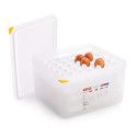 Contenitore per uova GN2 3 cont vassoi 8x30 uova Araven.jpg