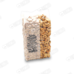 Anacardi tostati salati busta sottovuoto 1 kg Costanza