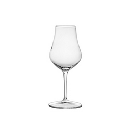 Bicchiere cognac calice 17cl vetro trasparente set 6 calici vinoteque Bormioli.png