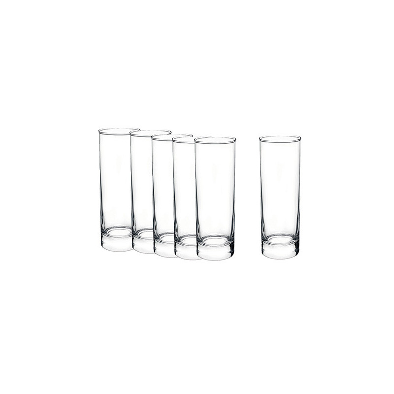 Bicchiere bibita Cortina 30,5 cl confezione pezzi 6 Bormioli.jpg