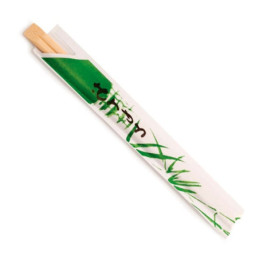 Bacchette legno sushi imbustate pezzi 100 Uniontrade.jpg