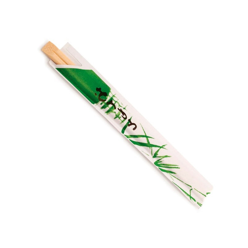 Bacchette legno sushi imbustate pezzi 100 Uniontrade.jpg