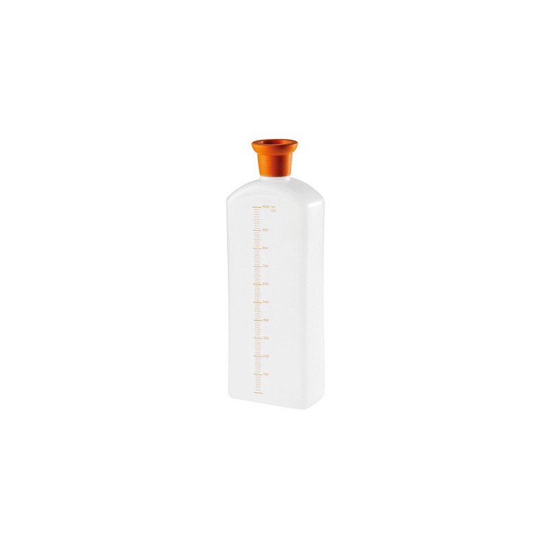 Bottiglia per bagne 10 x 5,6 cm h 27,5 cm  1 lt Paderno.jpg