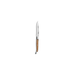Coltello bistecca ACR manico col.legno confezione pezzi 6 Comas.jpg