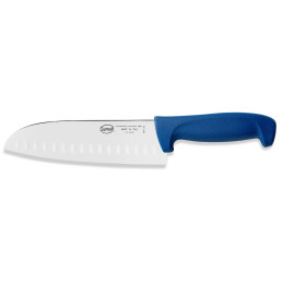 Coltello professionale Santoku cm 18 mod.MEAT Sanelli.jpg