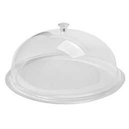 Campana plastica tonda 30,5 cm Cappadocia Medri.jpg