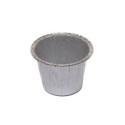 Contenitore alluminio tondo monoporzione 124cc x100 pezzi Cuki Professional.jpg