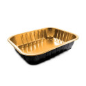 Contenitore alluminio oro nero 1530cc pezzi 50 R11G Smoothwall Contital.jpg