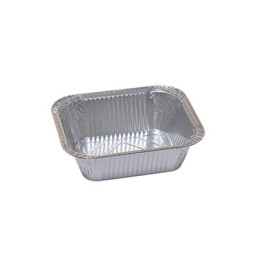 Contenitori alluminio R30G x100 pezzi Cuki Professional.jpg