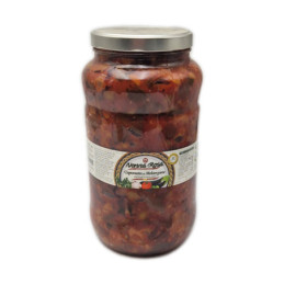 Caponata di melanzane vaso vetro 3,100 kg Cuci'.jpg