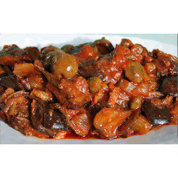 Caponata di melanzane vaso vetro 1 kg Cuci' bis.jpg