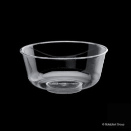 Coppetta plastica dessert cc 230 trasparente pezzi 50 GoldPlast bis.jpg