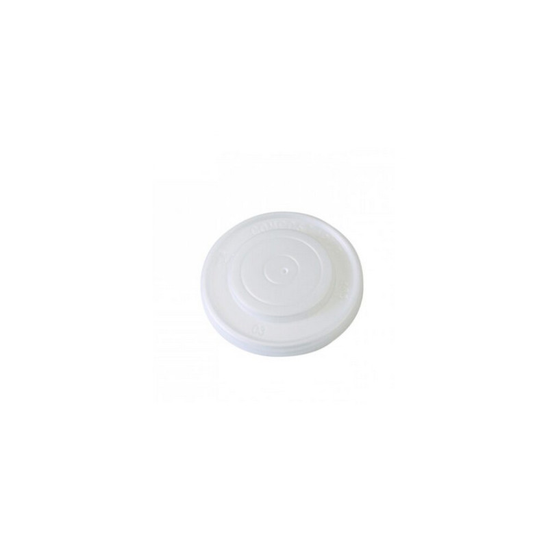 Coperchio pet bicchiere cc 74 confezione pezzi 50 Alcas.jpg