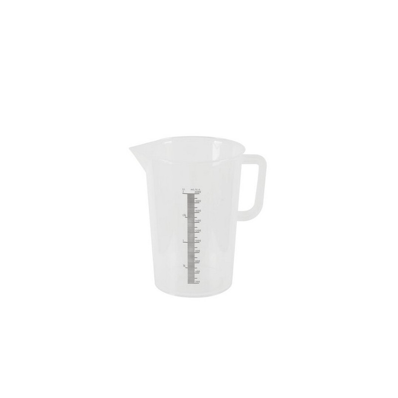 Caraffa graduata polipropilene 2 lt Paderno.jpg