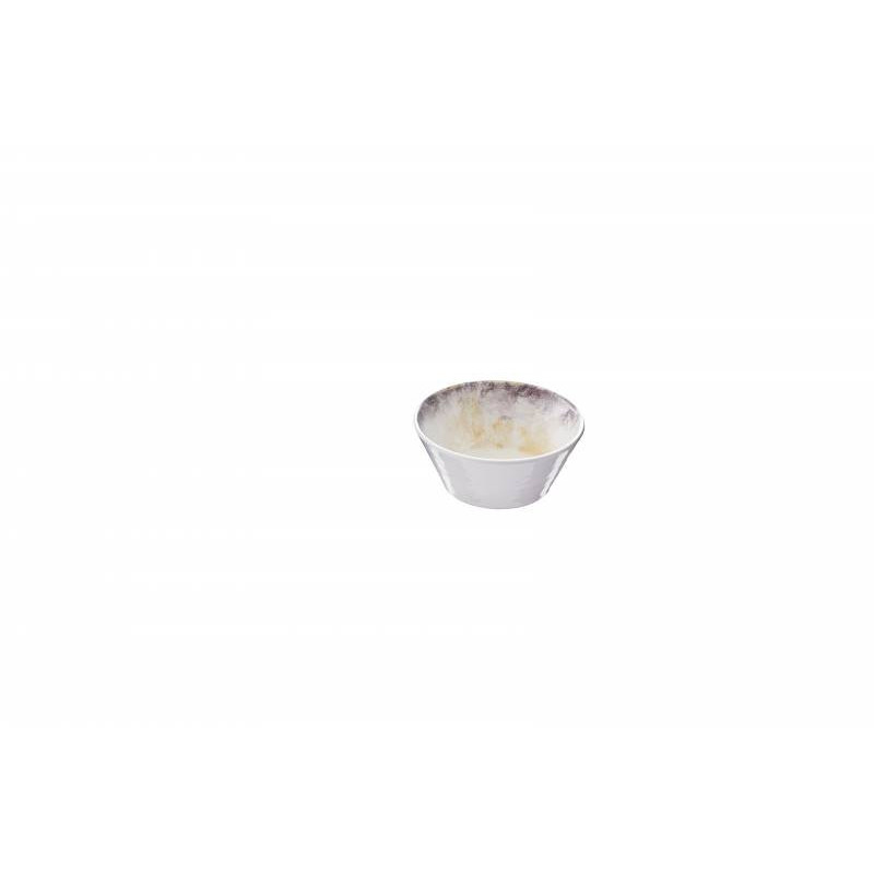 Ciotolina in melamina linea Galassia 9x4 cm Leone.jpg