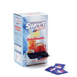Dolcificante monodose gr 1 confezione 150 bustine Pininpero.jpg