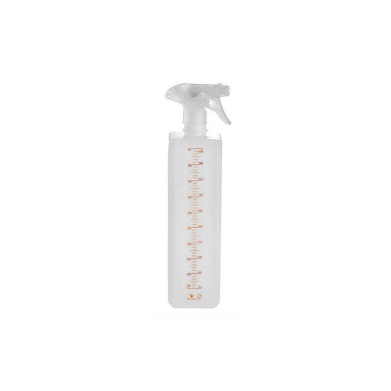 Flacone dosatore nebulizzatore polipropilene lt 1 Paderno.jpg