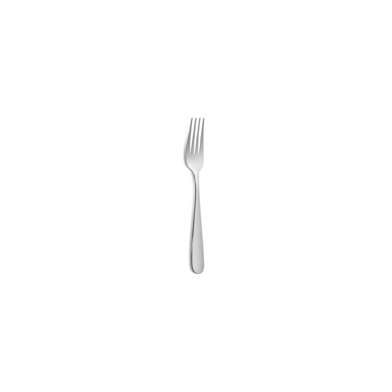 Forchette tavola lunch inox 18 10 confezione pezzi 12 Comas.jpg