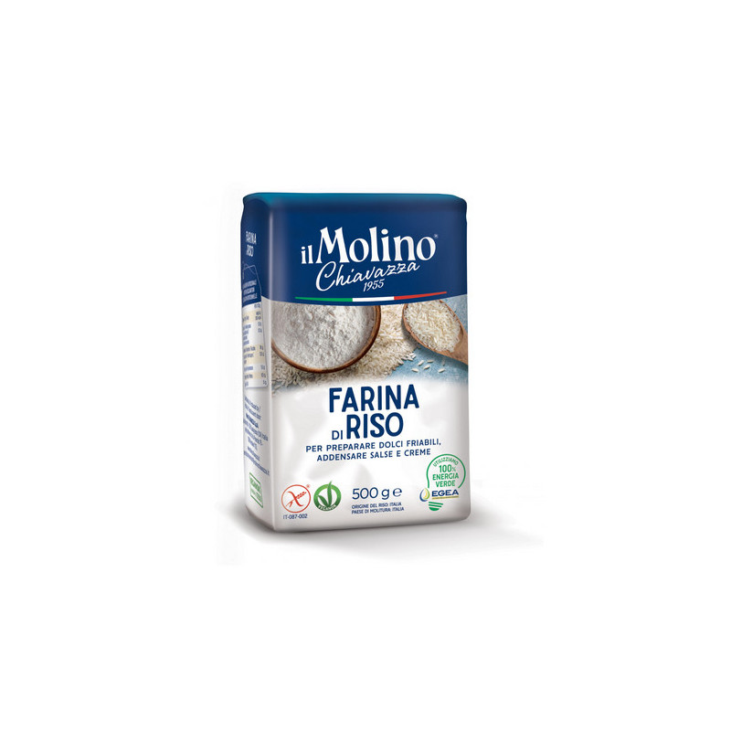 Farina di riso busta kg 1 Chiavazza.jpg