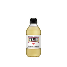 Aceto di riso per sushi bottiglia vetro ml 275 Mizkan.jpg