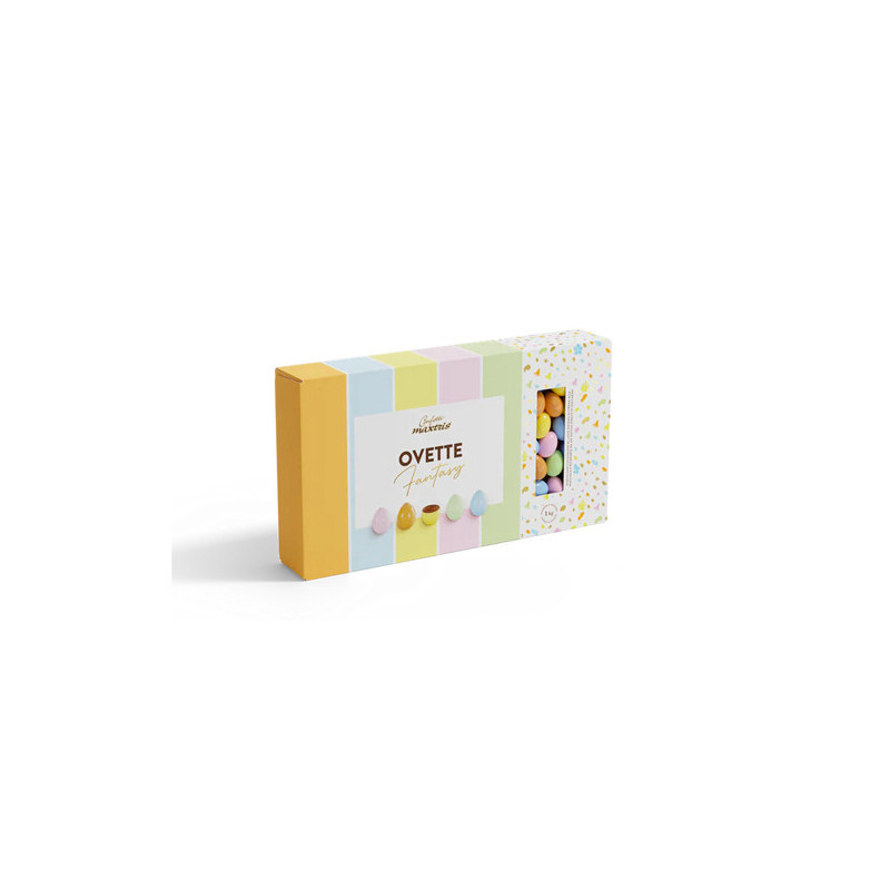 Ovetti confettati al cioccolato morbido gusti misti confezione da 1 kg Maxtris.jpg