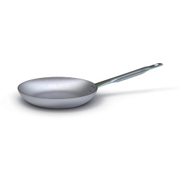 Padella professionale cm 24 svasata bassa Ballarini.jpg