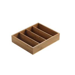 Vaschetta bamboo asia 29x27 portabustine Leone.jpg