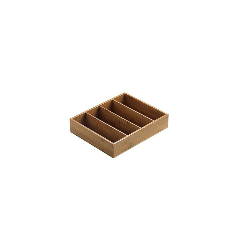 Vaschetta bamboo asia 29x27 portabustine Leone.jpg