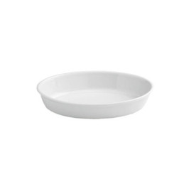 Pirofila professionale porcellana ovale 38x17x4,5 Frescura.jpg