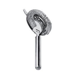 Passino strainer cocktail inox cm 24 Morini.png