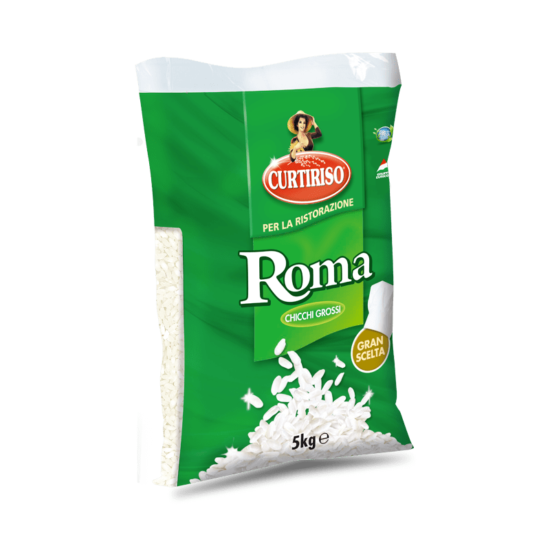 Riso tipo Roma busta kg 5 Curtiriso.png
