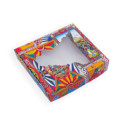 Scatola cartone con finestra Sicilia 18x18x6,5 confezione 10 pezzi Plasticonf.jpg