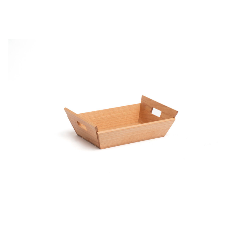 Cassetta Scatola legno per alimenti cm 24x16x7h Comas.jpg