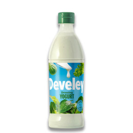 Salsa yogurt bottiglia plastica ml 500 Develey.jpg