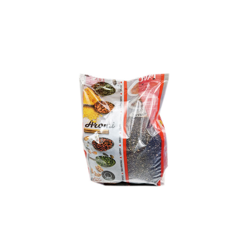 Semi di sesamo nero busta kg 1 Garuti.jpg