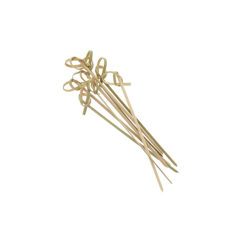 Spiedino nodo bamboo cm 9 pacco pezi 100 Florida tris.jpg