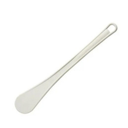 Spatola in Pa Plus cm 25 colore bianco Paderno.jpg